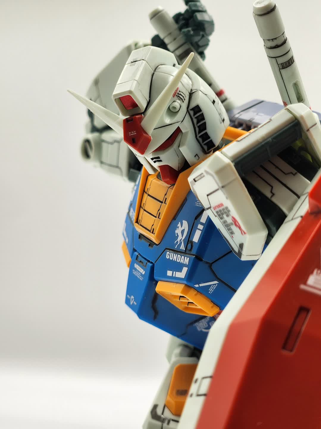 MG 퍼건 옥담