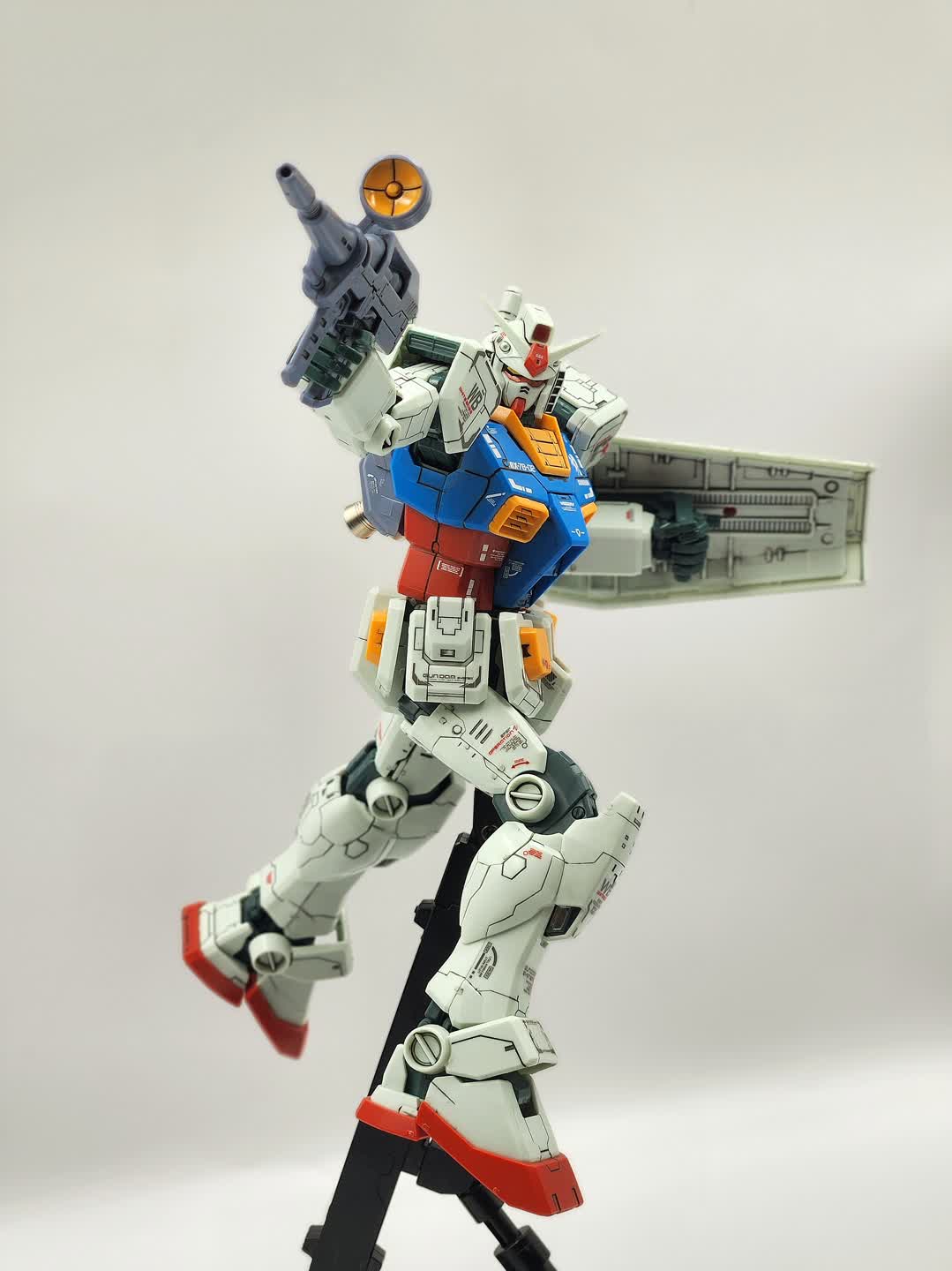 MG 퍼건 옥담