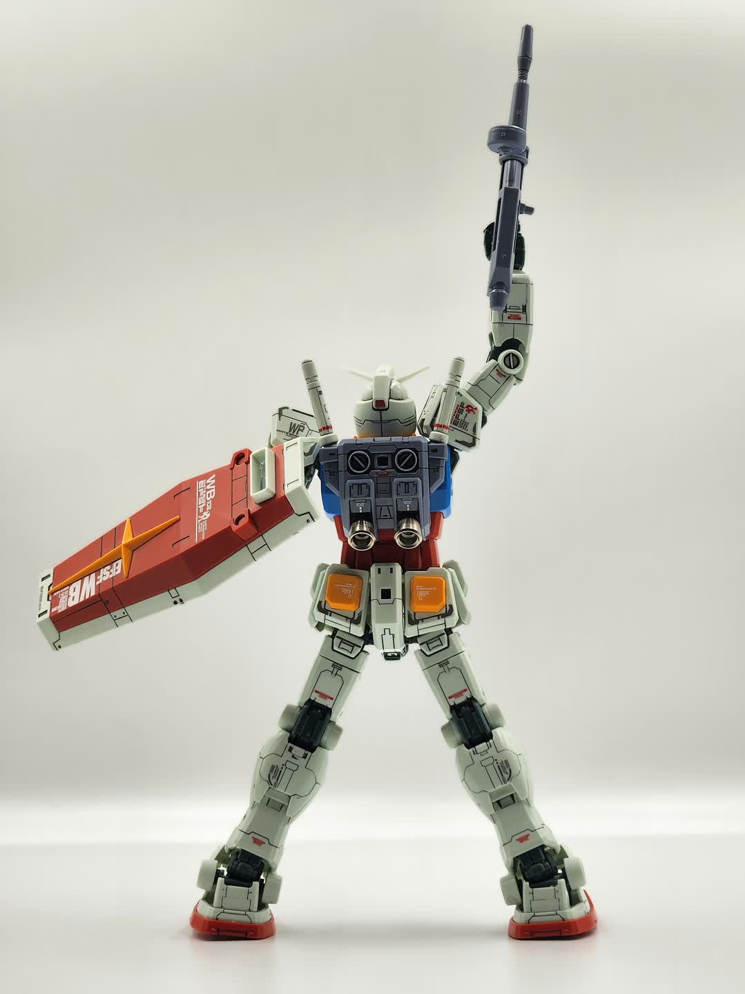MG 퍼건 옥담