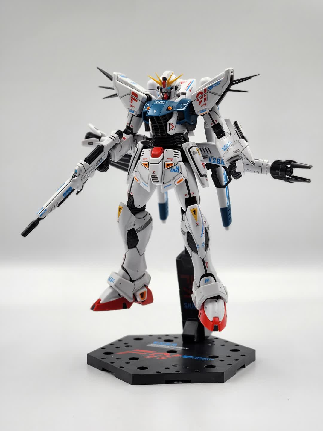 MG F91