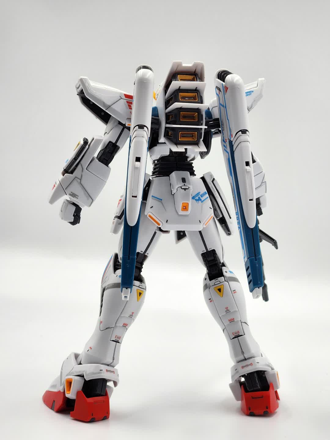 MG F91