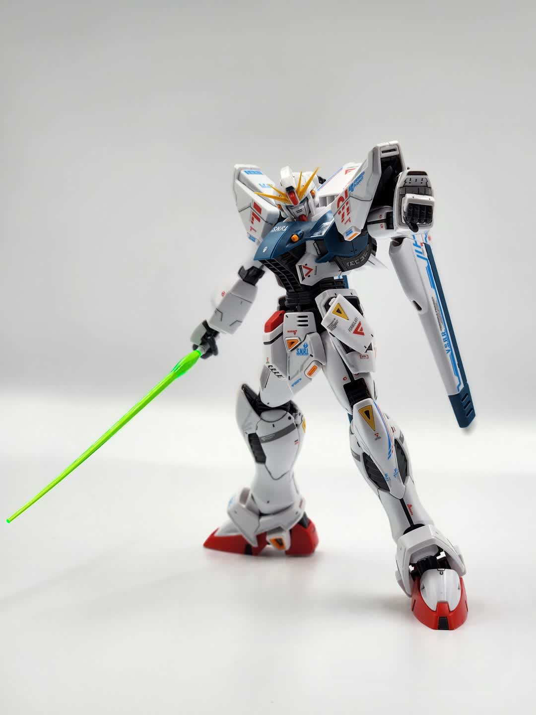 MG F91