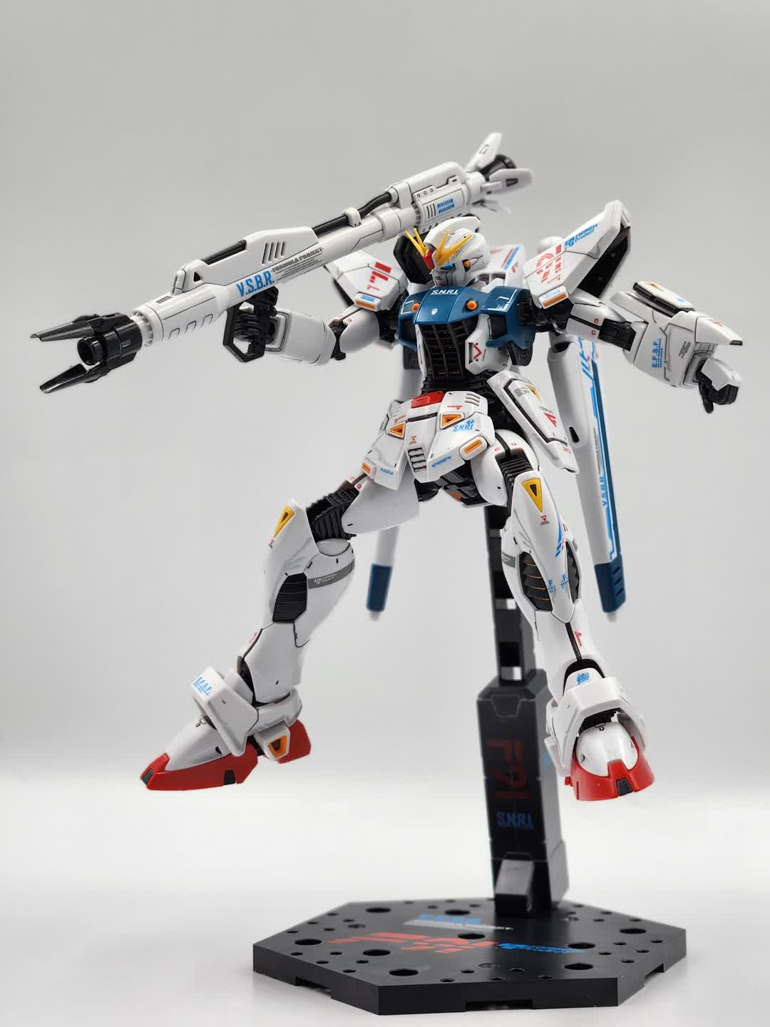 MG F91