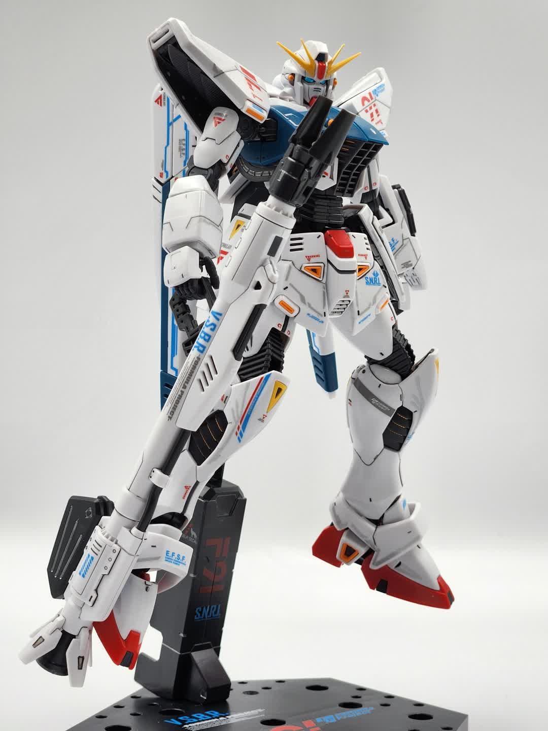 MG F91