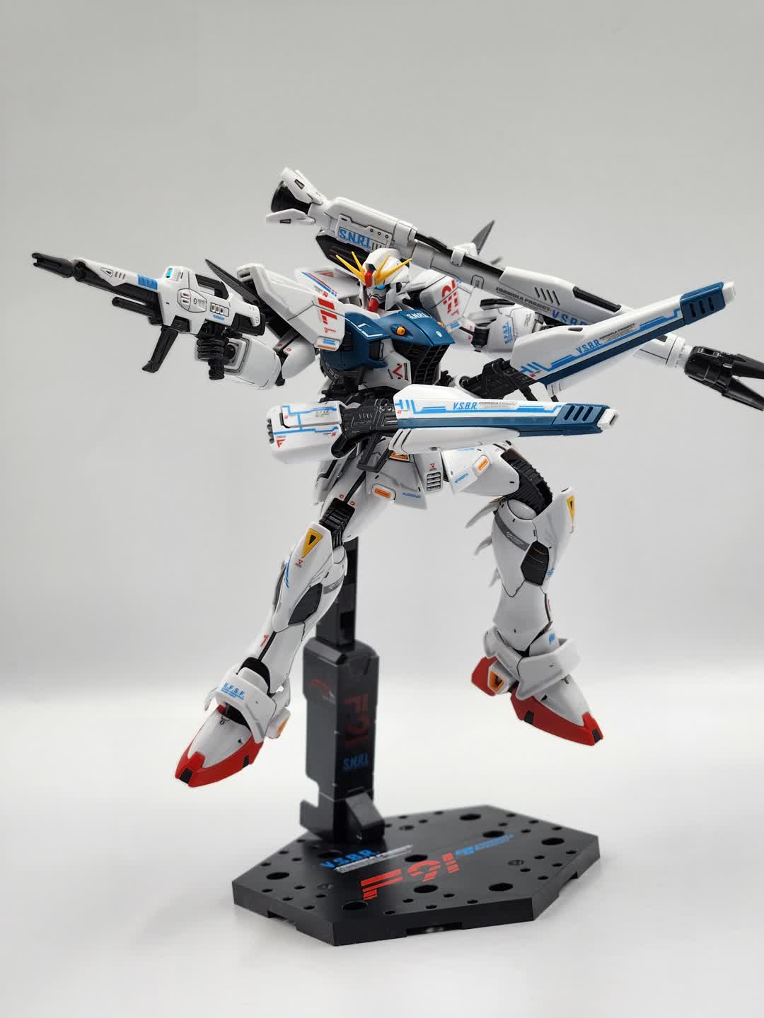 MG F91