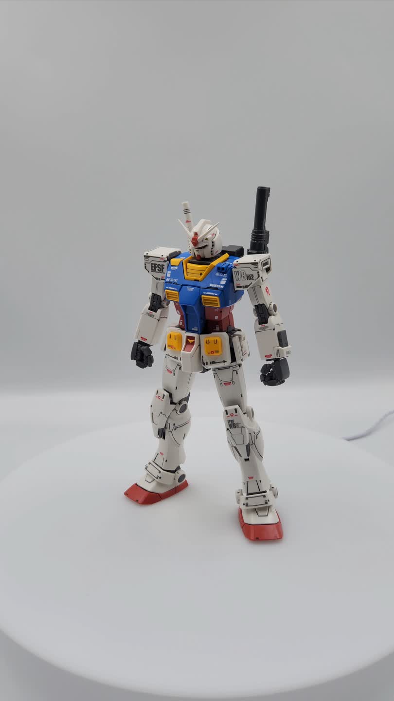 MG 디오리진 퍼스트