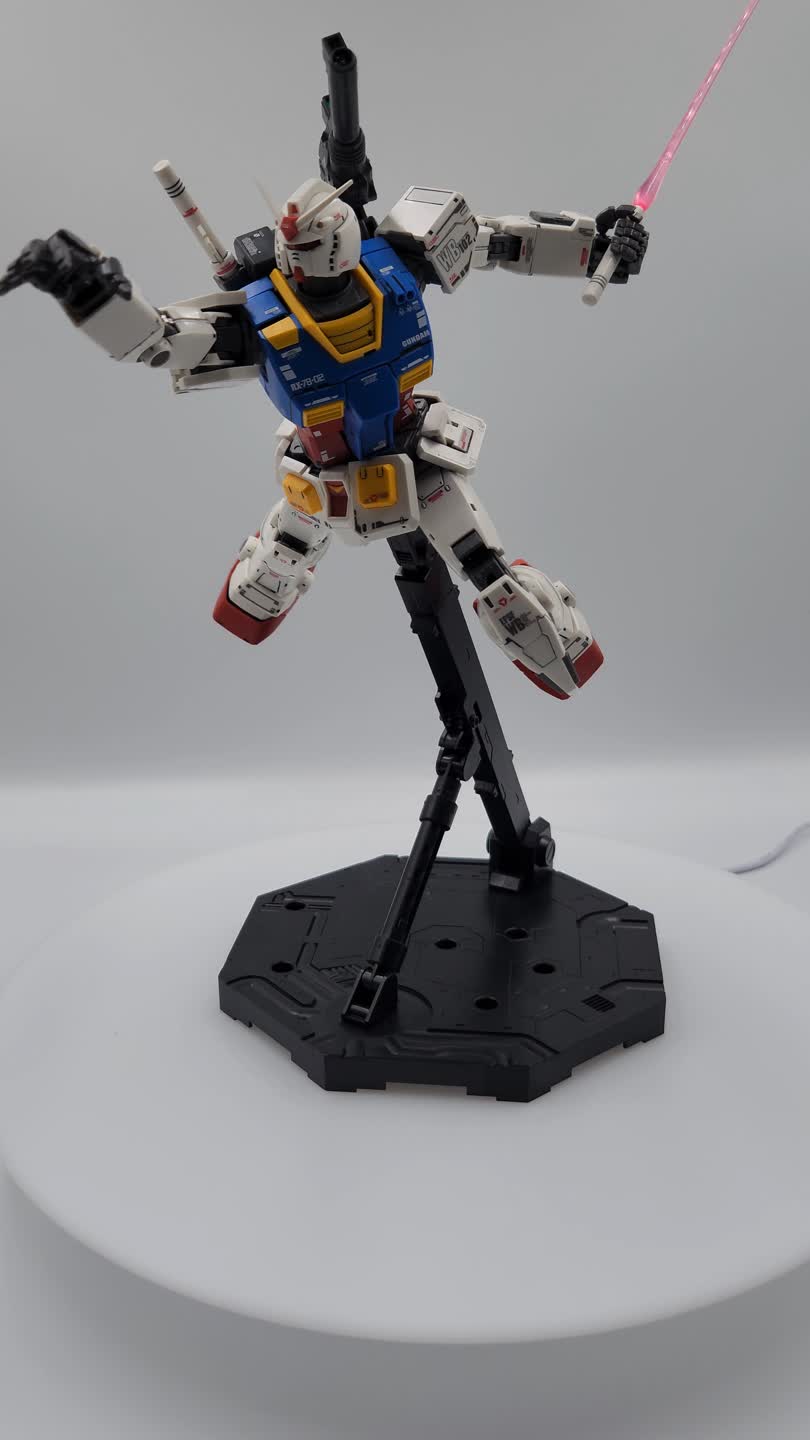 MG 디오리진 퍼스트