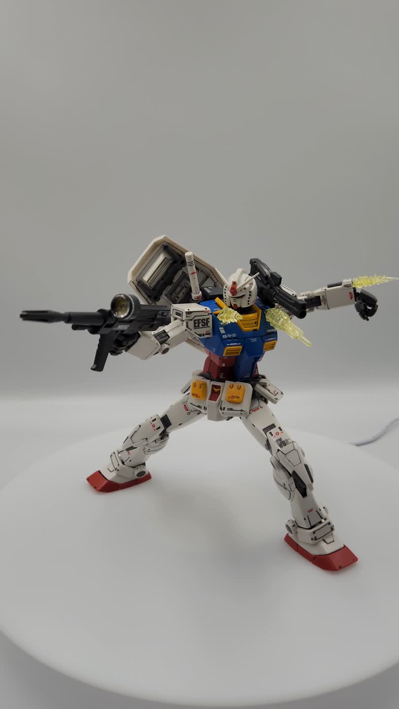 MG 디오리진 퍼스트