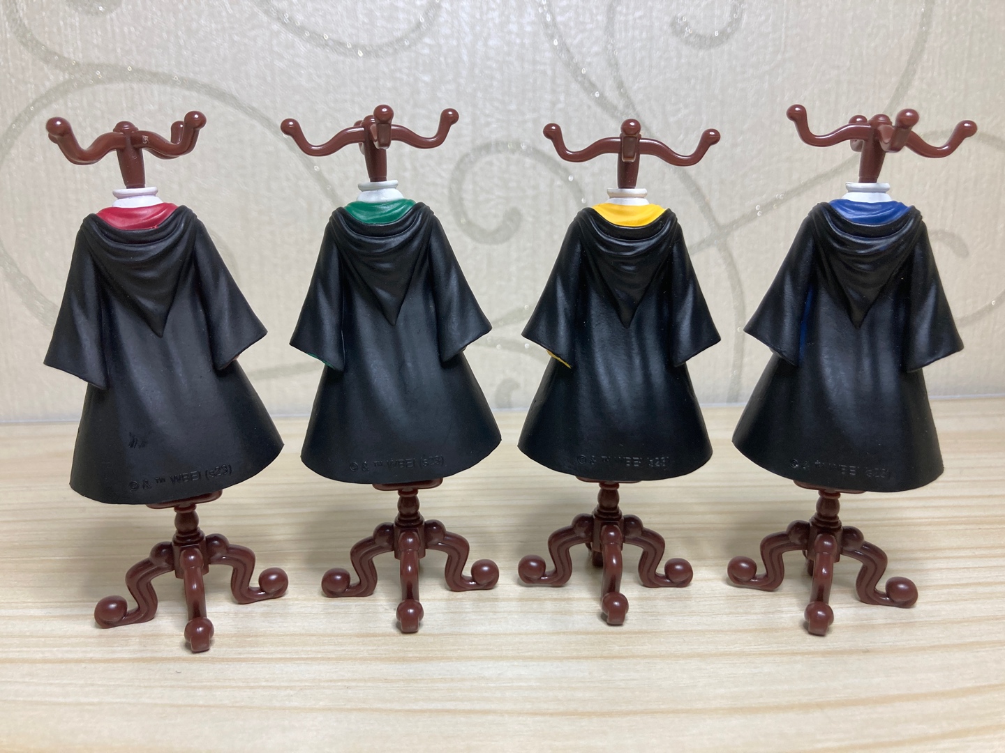 🧙🏻해리포터 토르소 가챠🪄