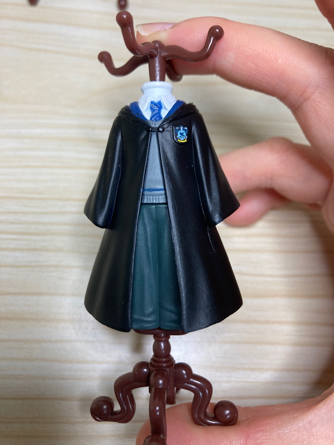 🧙🏻해리포터 토르소 가챠🪄