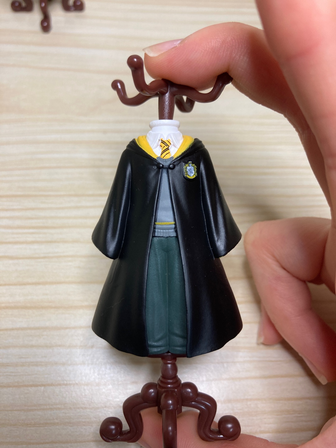 🧙🏻해리포터 토르소 가챠🪄
