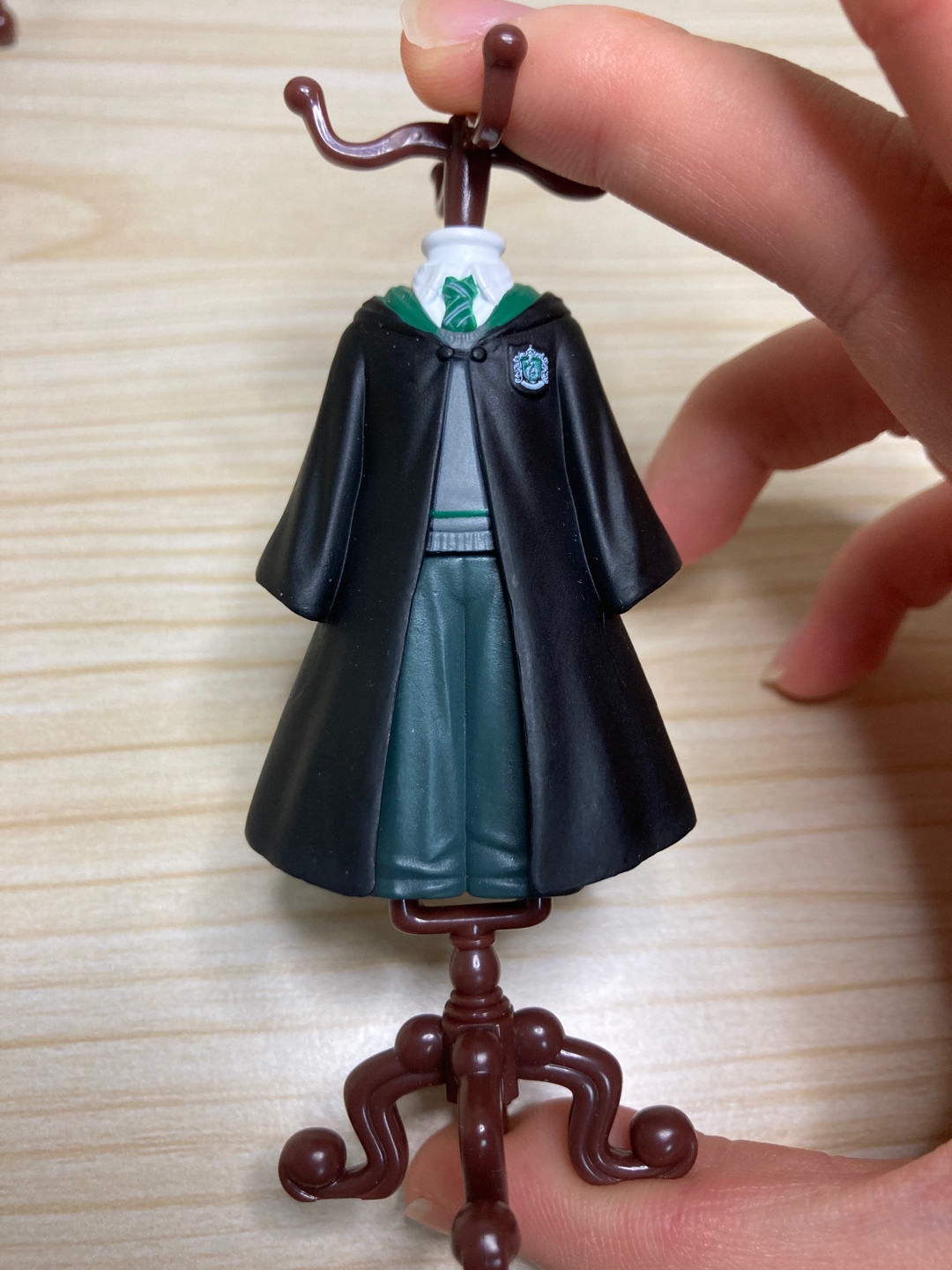 🧙🏻해리포터 토르소 가챠🪄