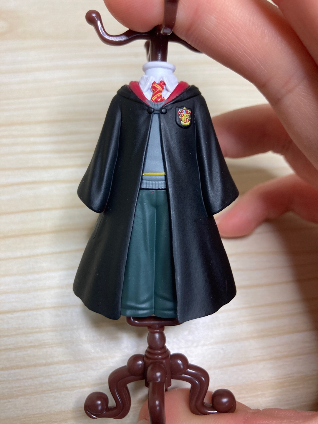 🧙🏻해리포터 토르소 가챠🪄