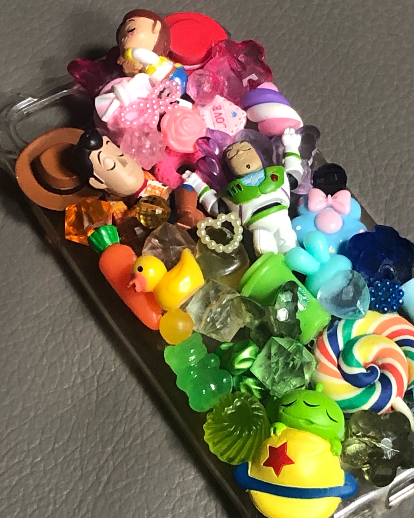 Phonecase