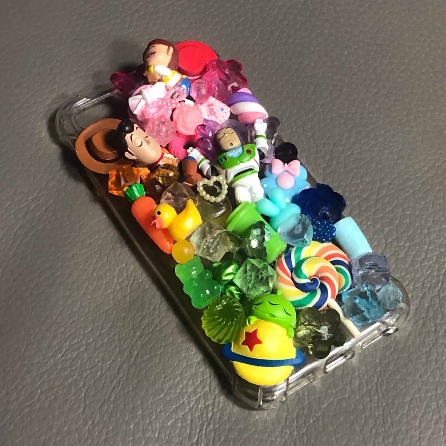 Phonecase
