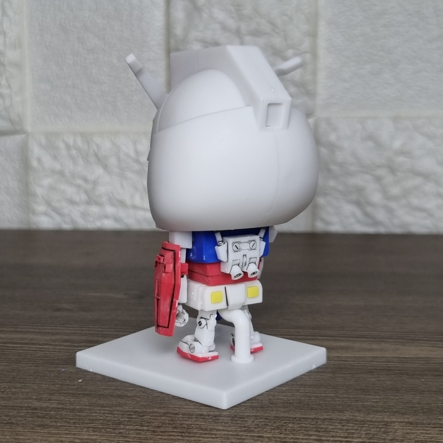 건프라군 DX Set