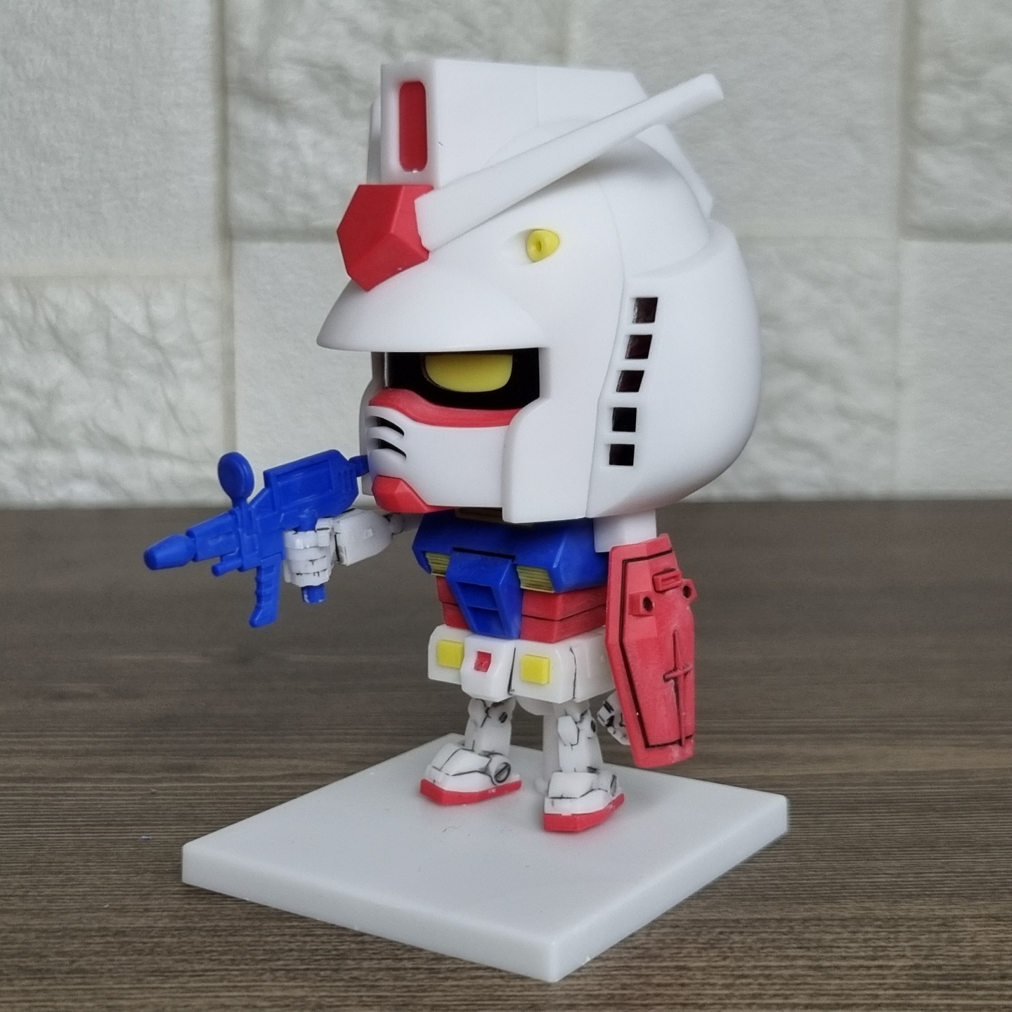 건프라군 DX Set