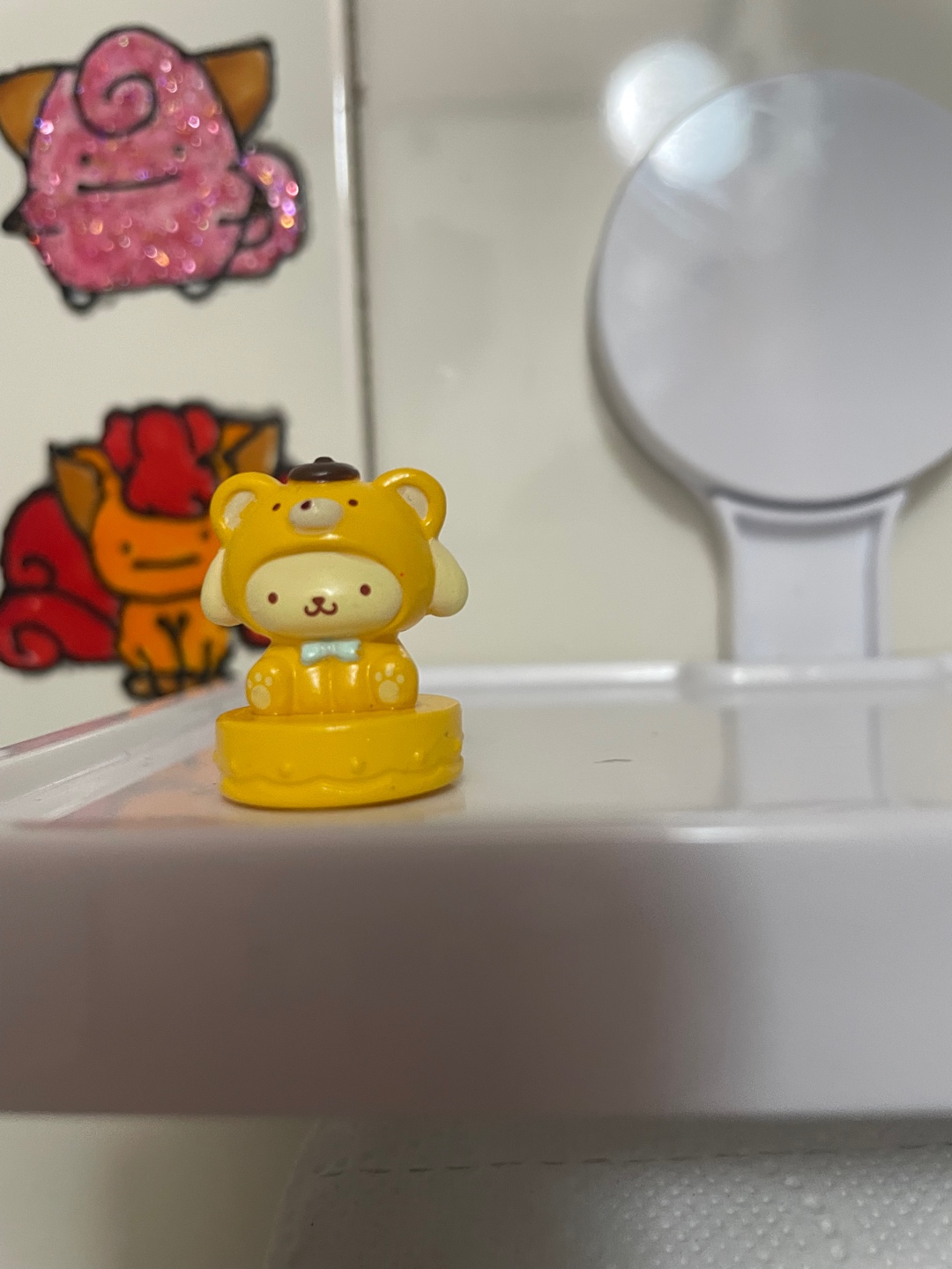 💛산리오 입욕제💛