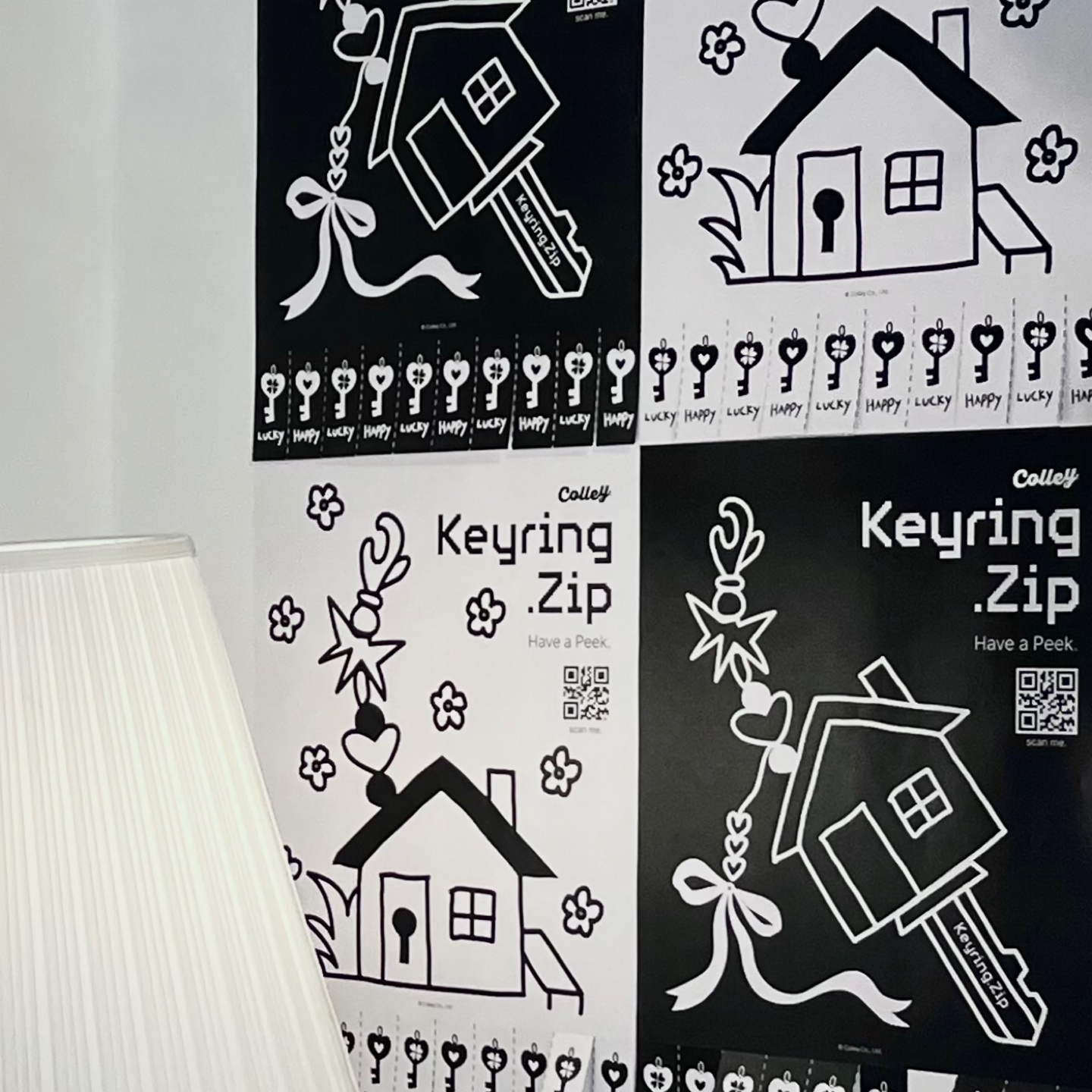 키링집 KEYRING.ZIP