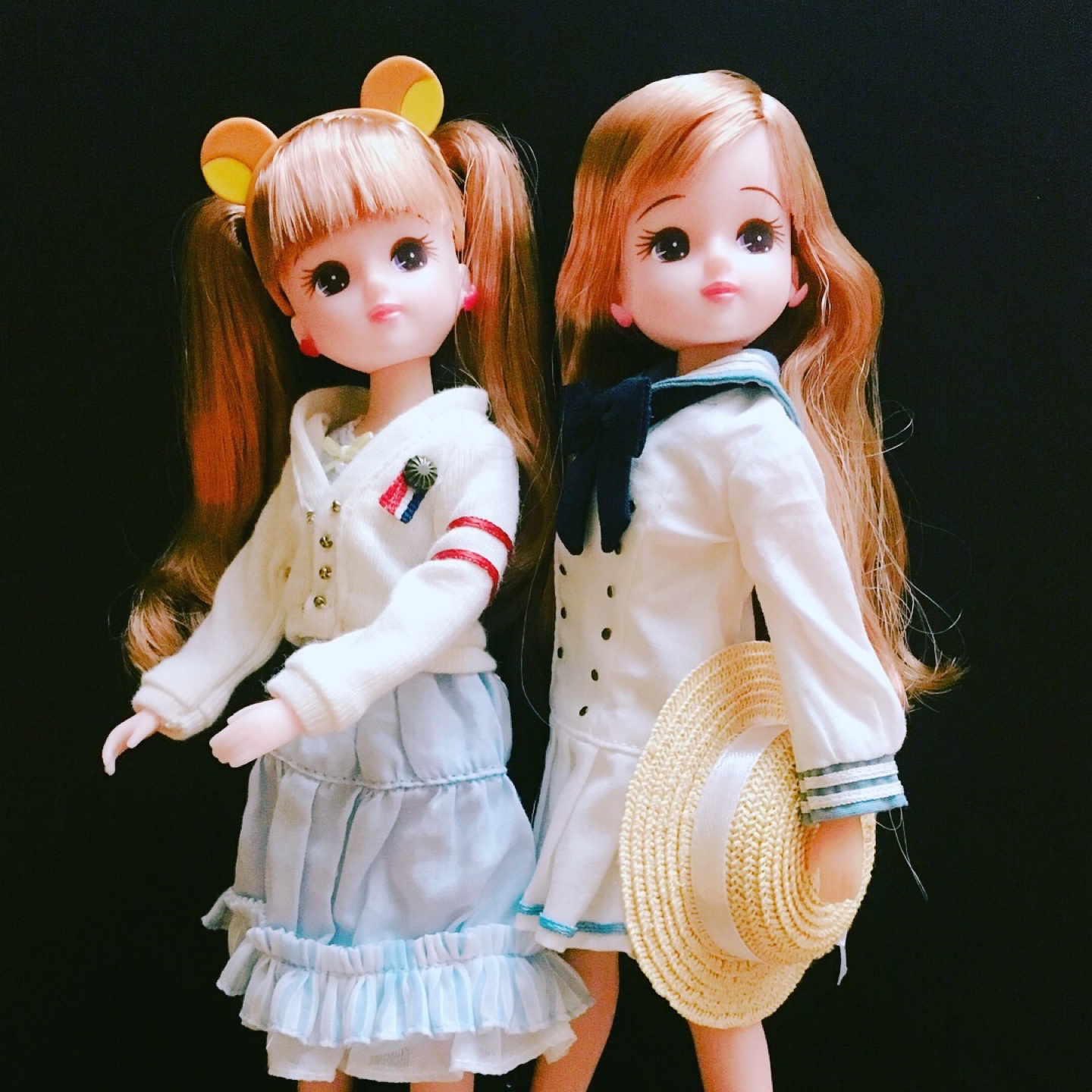 리카