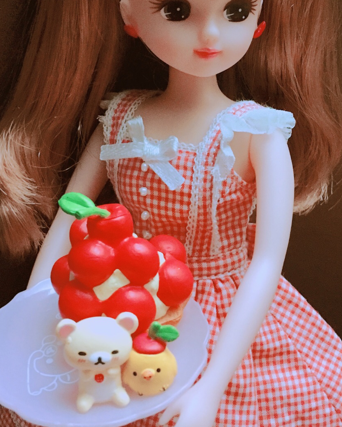 리카