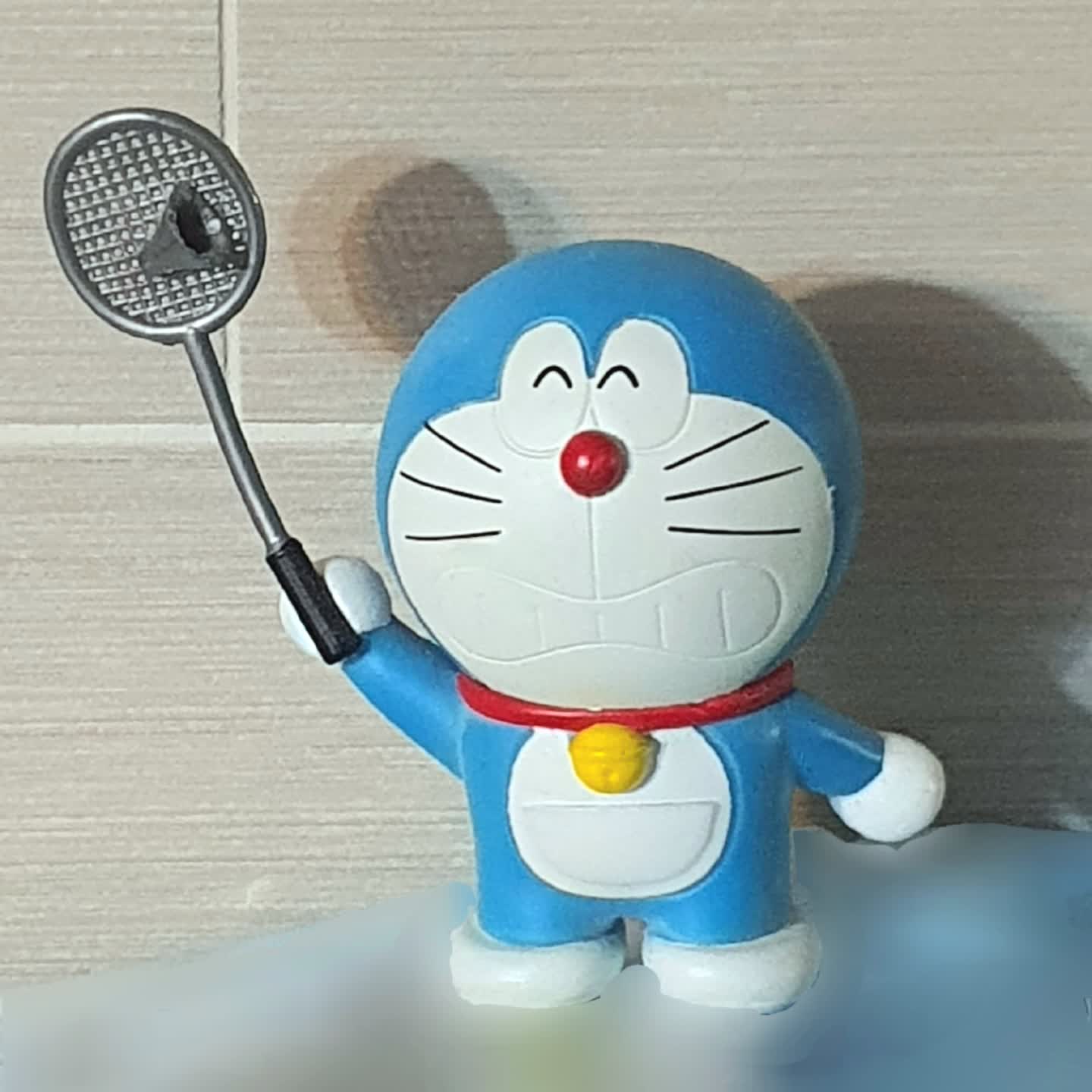 도라에몽 장난감