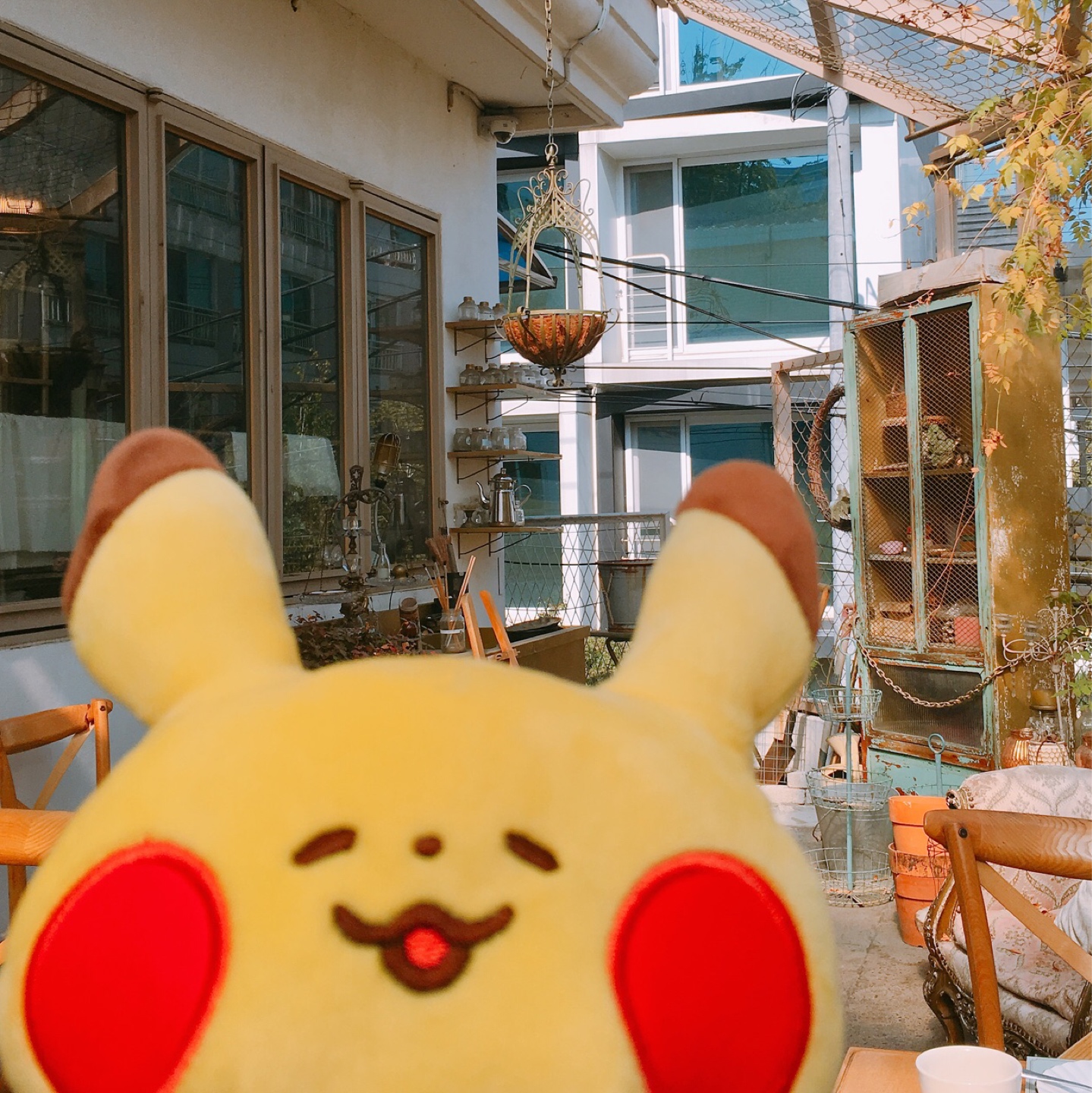 카나헤이