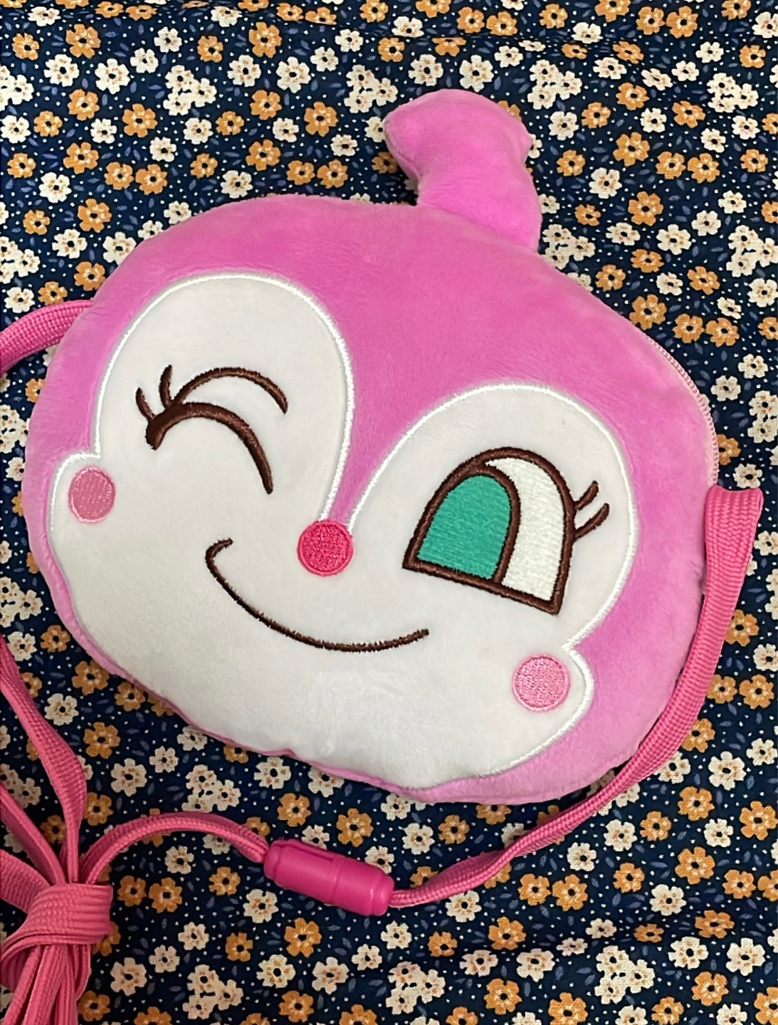 짤랑이 도킨짱 동전지갑 크로스백 💗