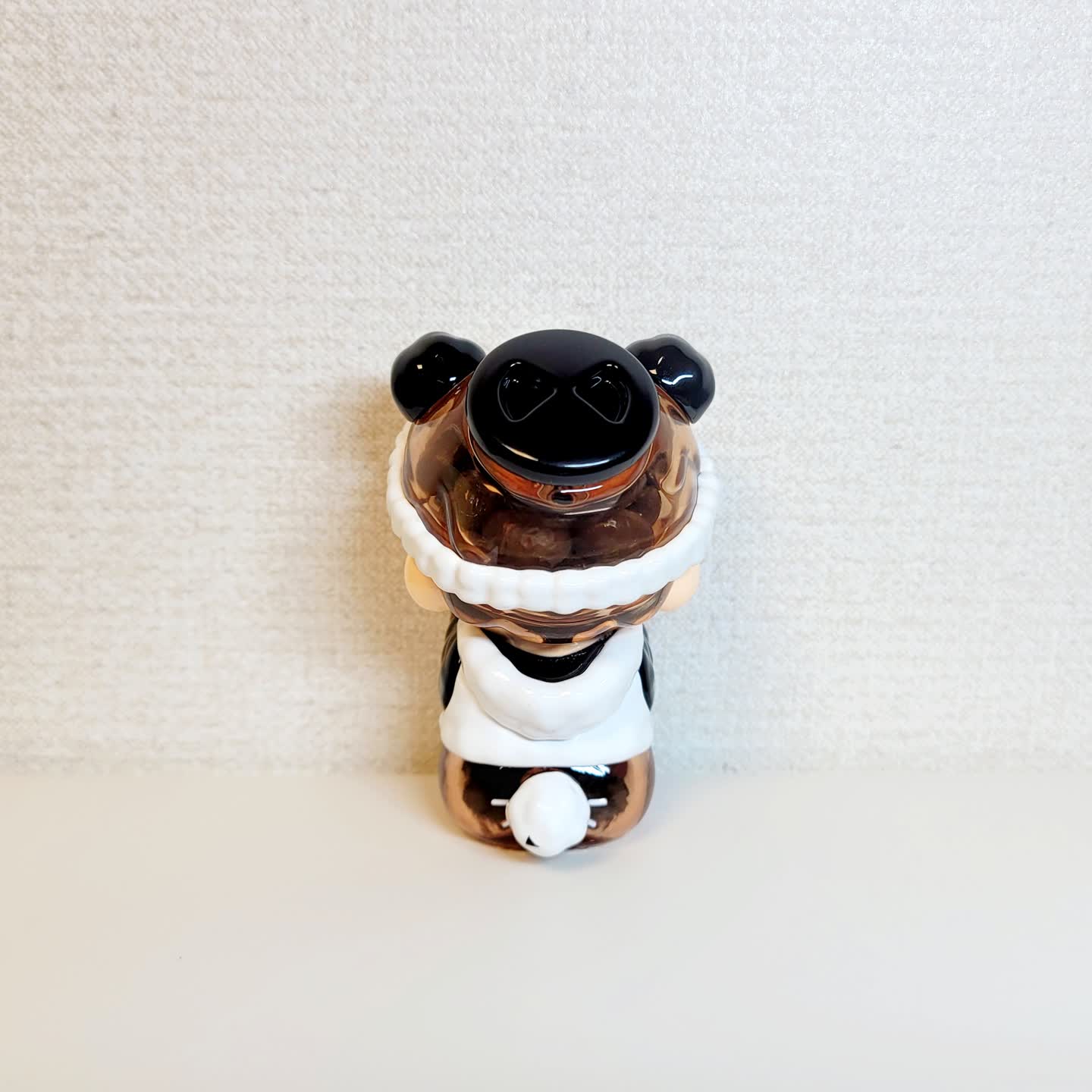 ☕️내 일상 속 피노젤리-팬더 커피 머신🐼