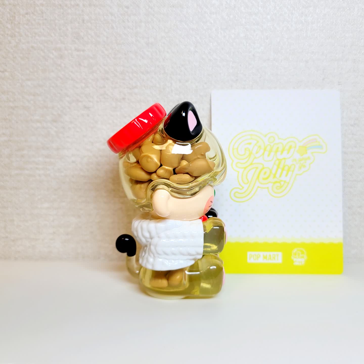 🍪내 일상 속 피노젤리-고양이 비스킷🐱