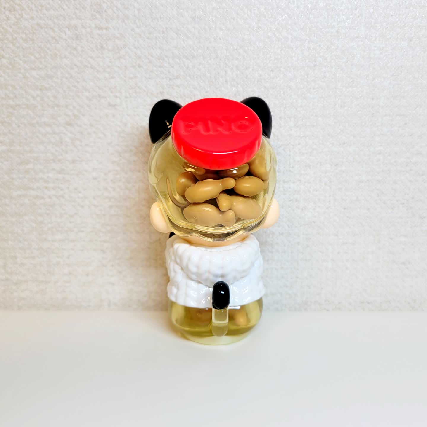 🍪내 일상 속 피노젤리-고양이 비스킷🐱