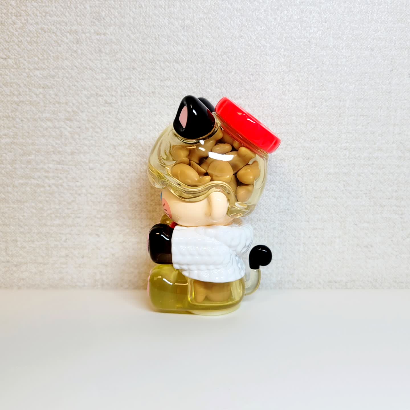 🍪내 일상 속 피노젤리-고양이 비스킷🐱