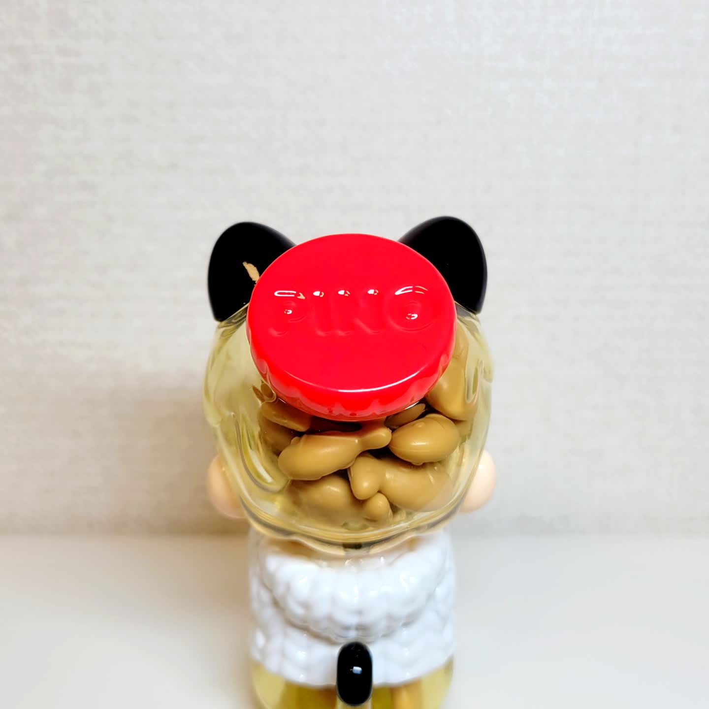 🍪내 일상 속 피노젤리-고양이 비스킷🐱