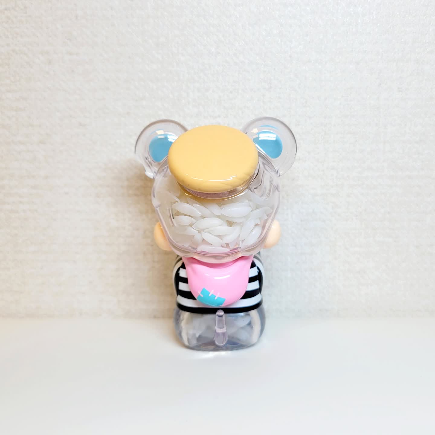 🍚내 일상 속 피노젤리-생쥐 밥통🐭