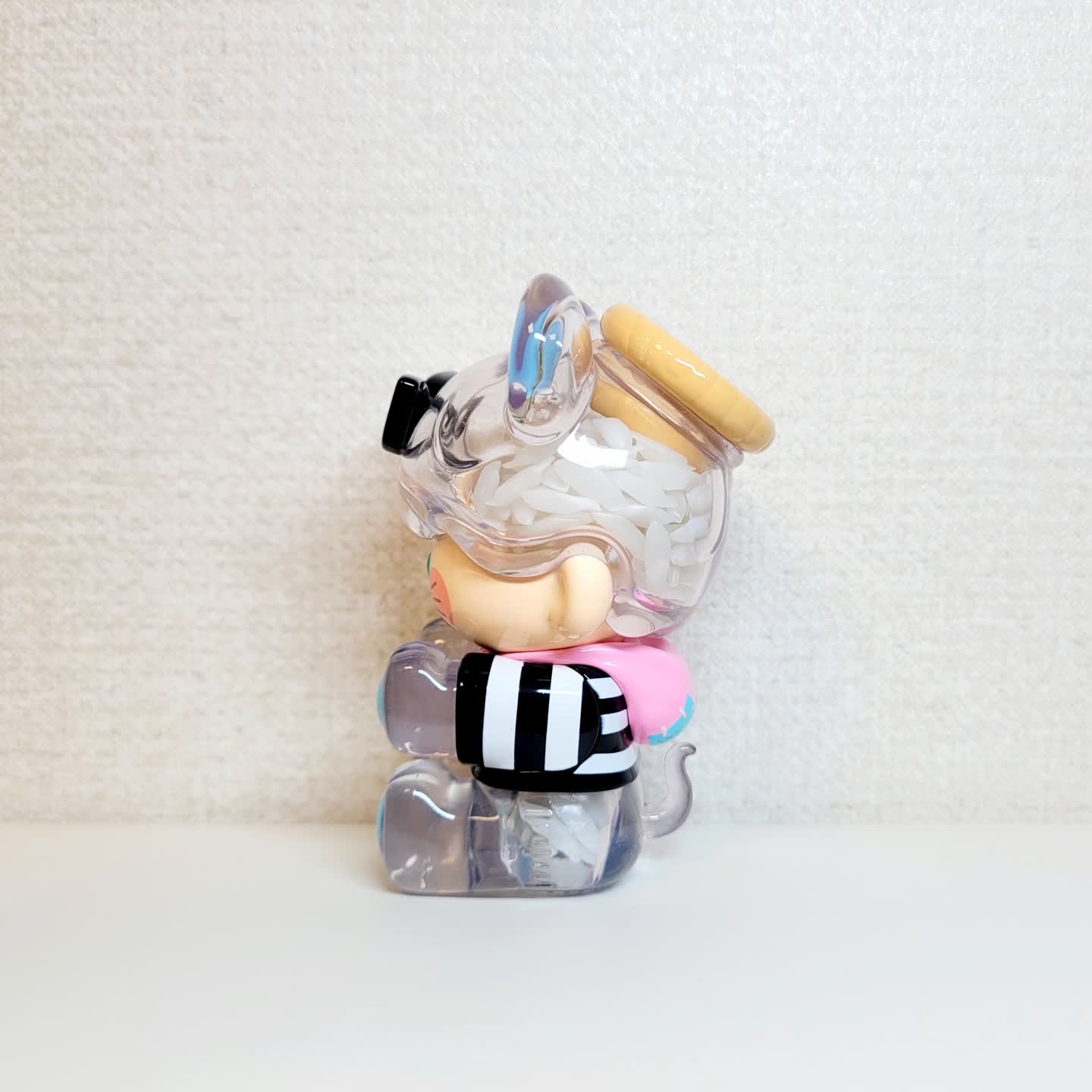 🍚내 일상 속 피노젤리-생쥐 밥통🐭