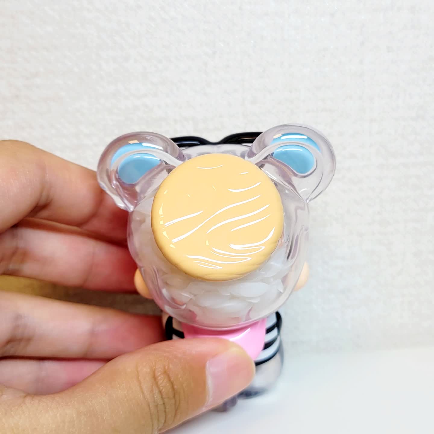 🍚내 일상 속 피노젤리-생쥐 밥통🐭