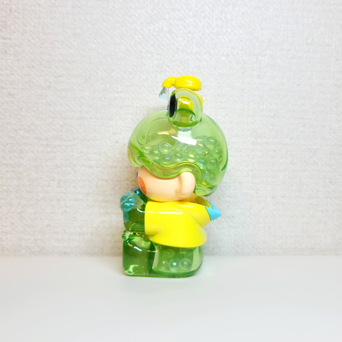 🫧내 일상 속 피노젤리-개구리 핸드워시🐸