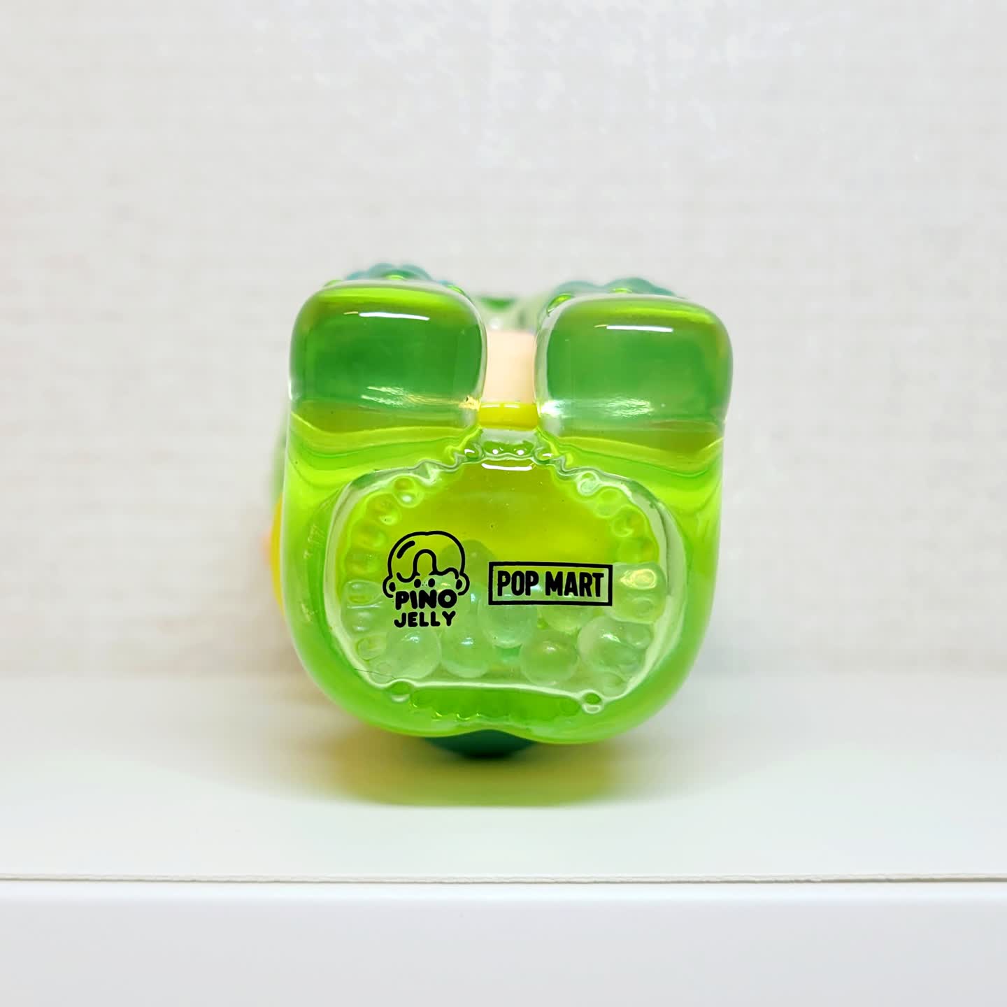 🫧내 일상 속 피노젤리-개구리 핸드워시🐸