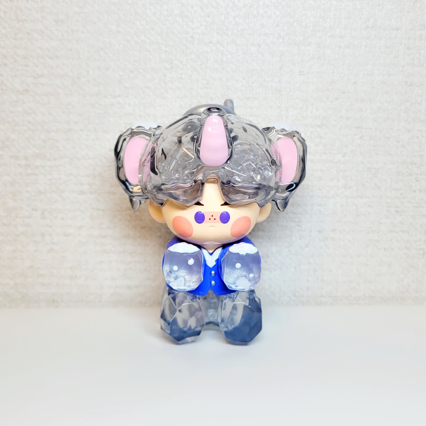 🧊내 일상 속 피노젤리-코끼리 빙수기🐘