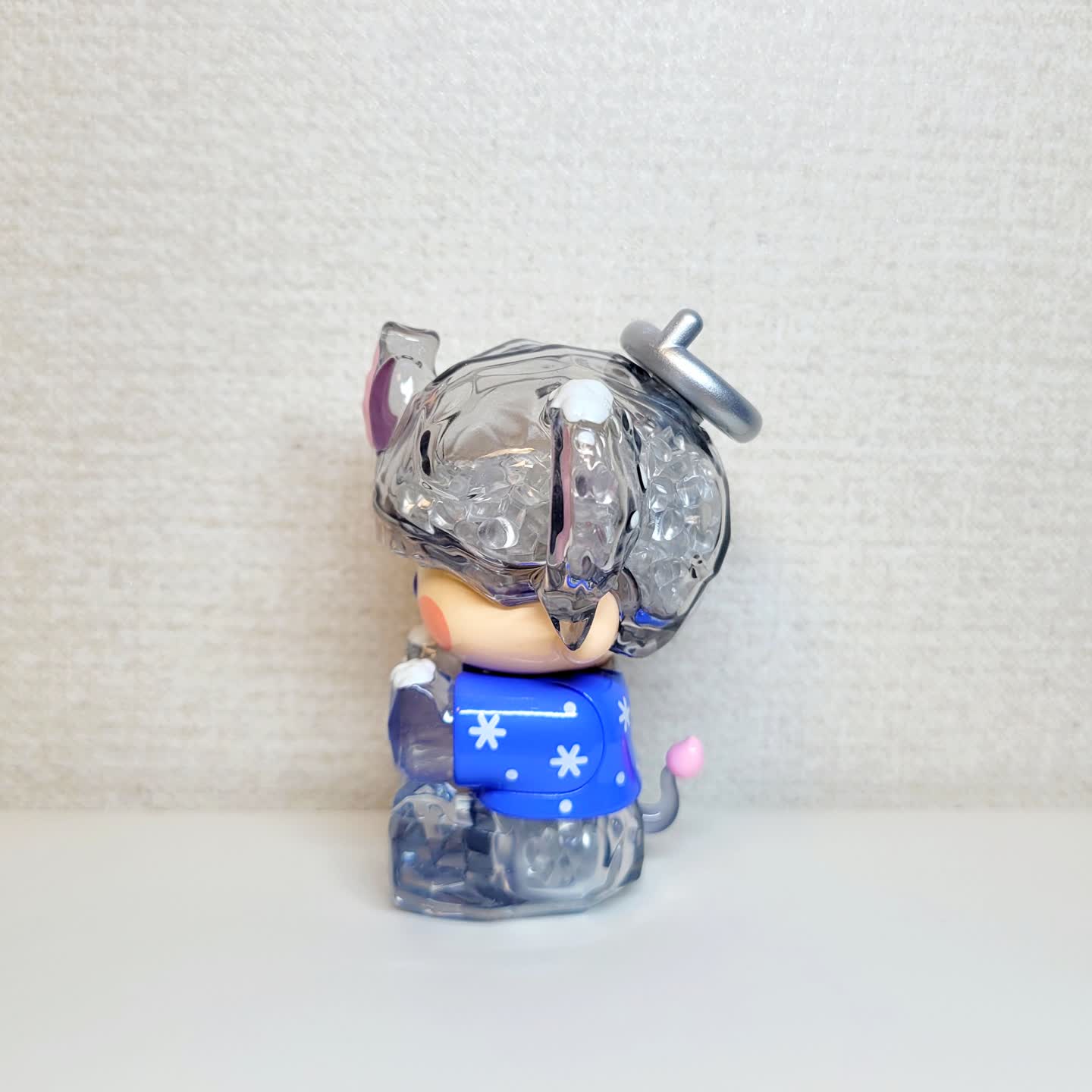 🧊내 일상 속 피노젤리-코끼리 빙수기🐘