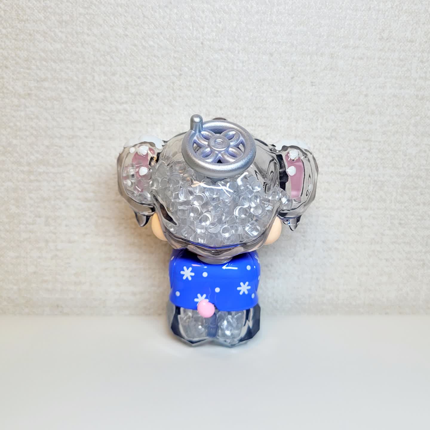 🧊내 일상 속 피노젤리-코끼리 빙수기🐘