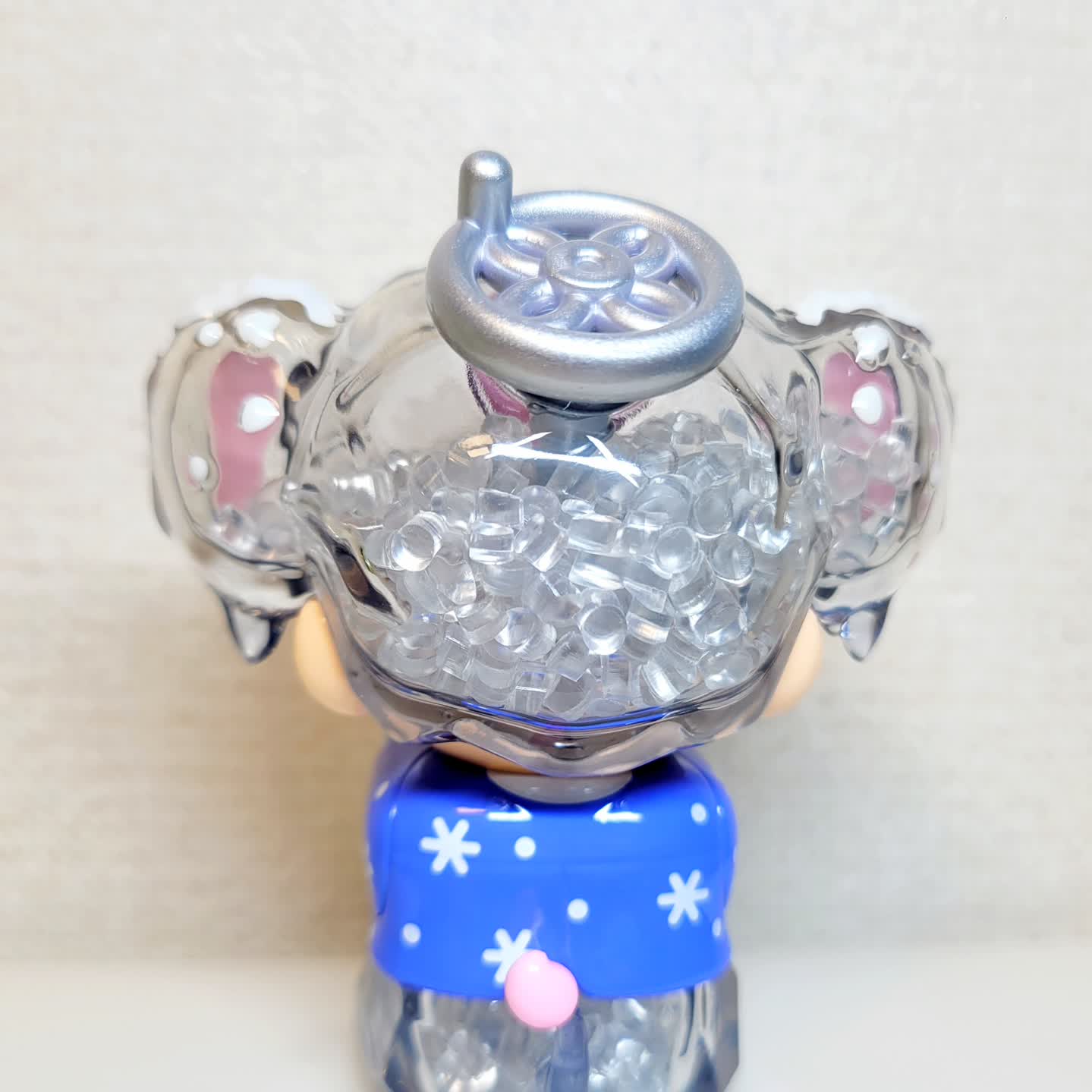 🧊내 일상 속 피노젤리-코끼리 빙수기🐘