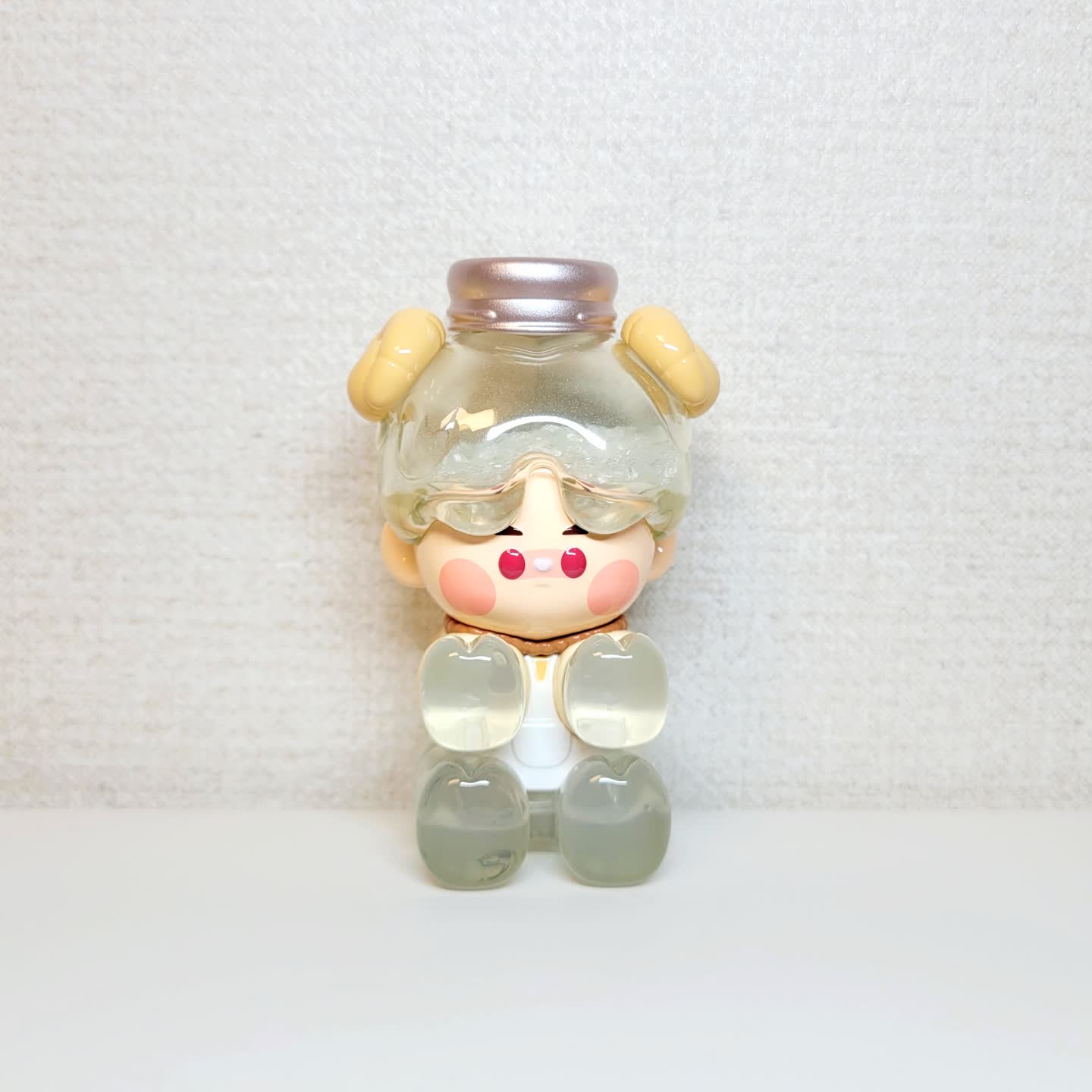 🧂내 일상 속 피노젤리-양 소금통🐑