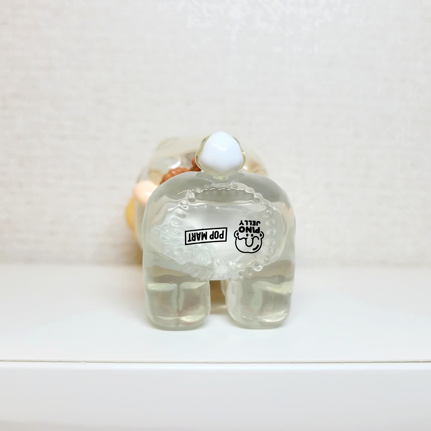 🧂내 일상 속 피노젤리-양 소금통🐑