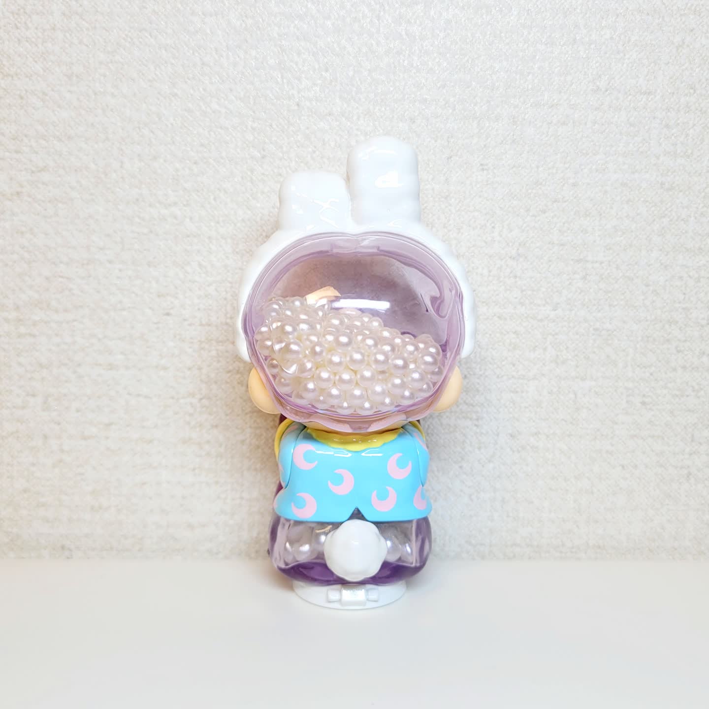 🧴내 일상 속 피노젤리-토끼 세안제🐰