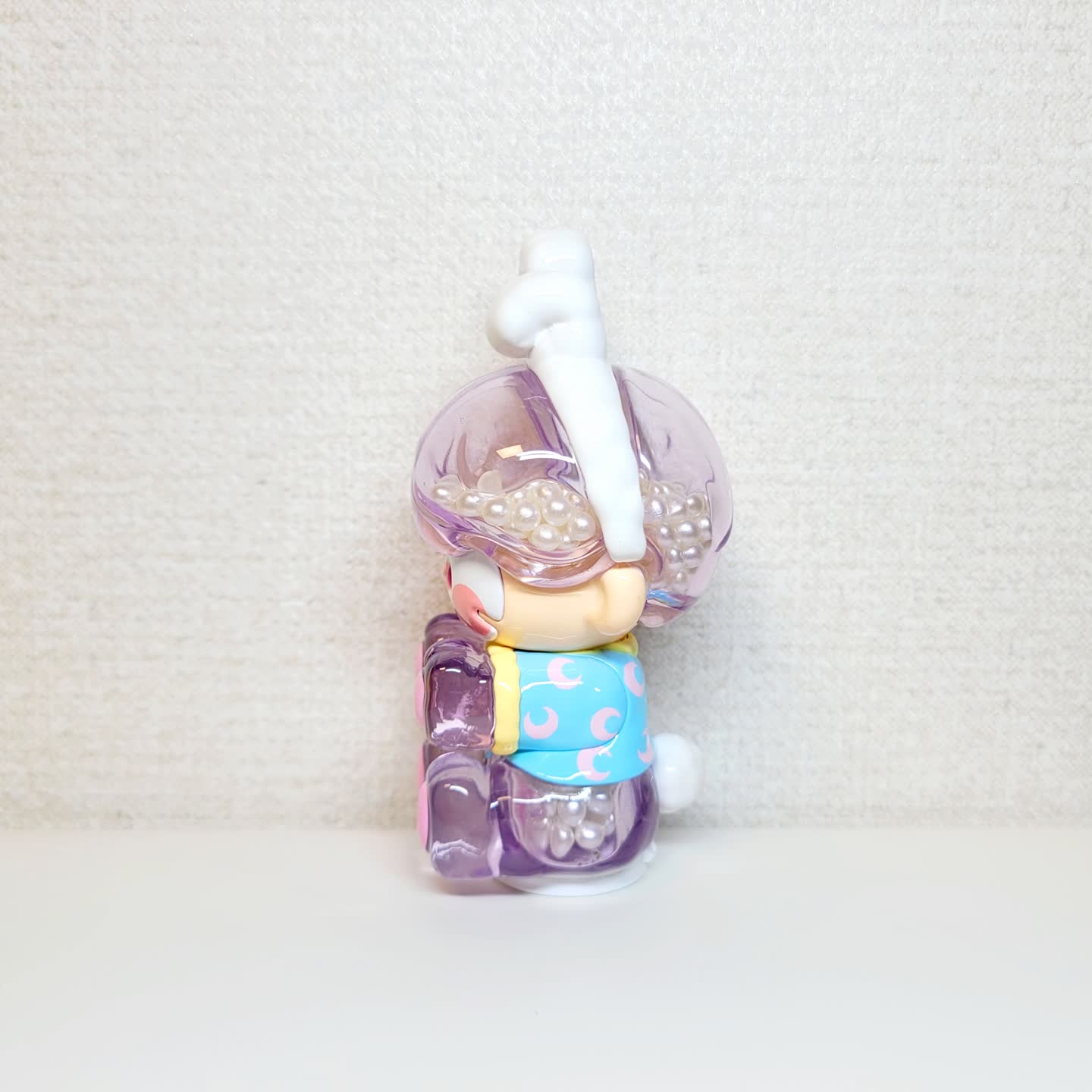 🧴내 일상 속 피노젤리-토끼 세안제🐰