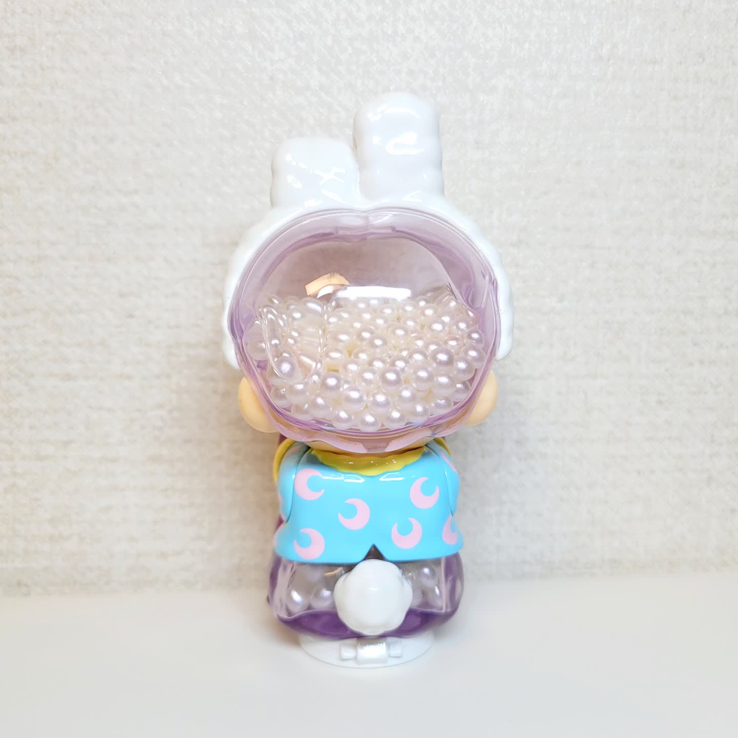 🧴내 일상 속 피노젤리-토끼 세안제🐰