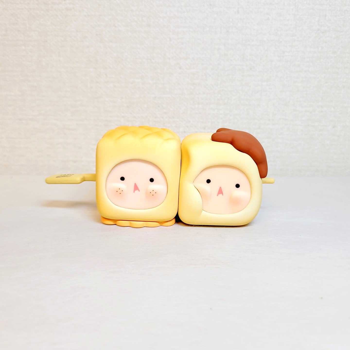 🍫퇀퇀 네온 선셋 비스트로-더블 소프트🍞