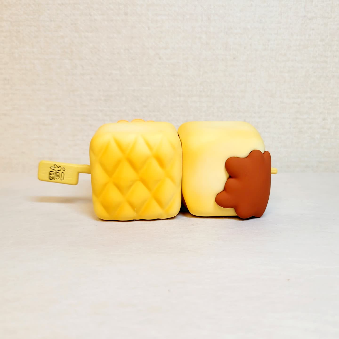 🍫퇀퇀 네온 선셋 비스트로-더블 소프트🍞