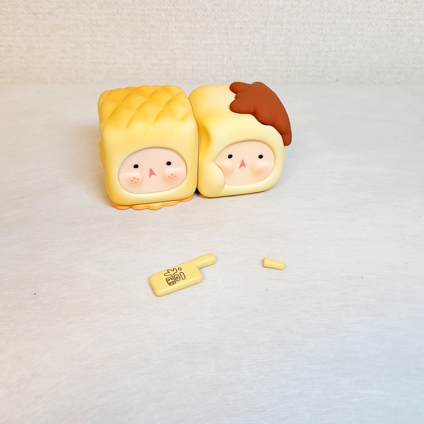🍫퇀퇀 네온 선셋 비스트로-더블 소프트🍞